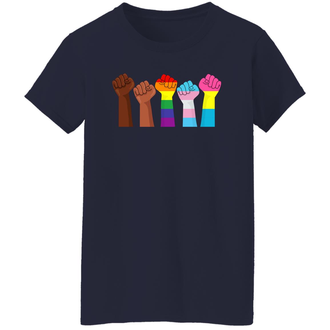 Stylish Pride T-Shirt