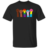 Empowering LGBTQ+ Equality Apparel