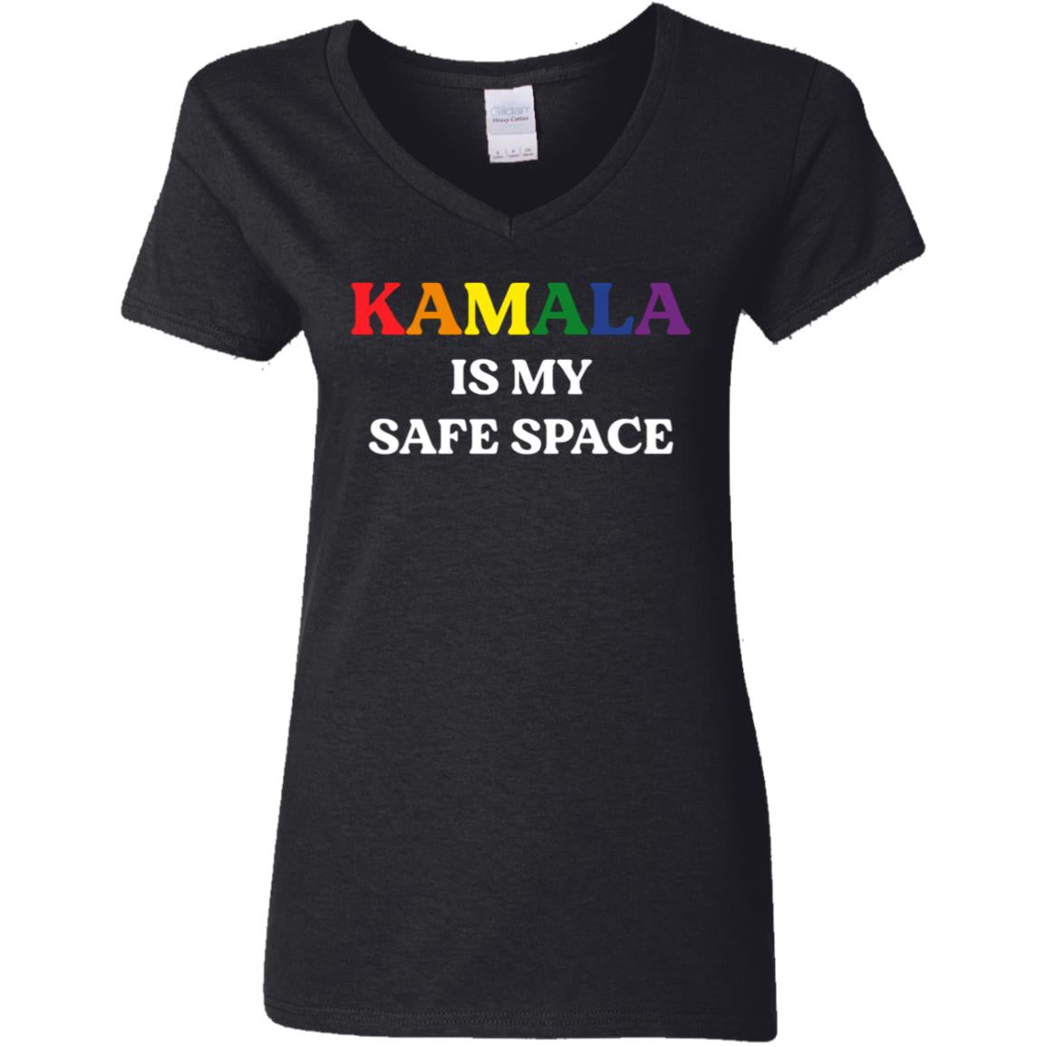 My Safe Space  Pride Shirt & Hoodie