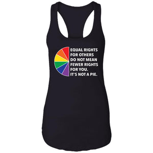 black Tank  Embracing Equal Rights