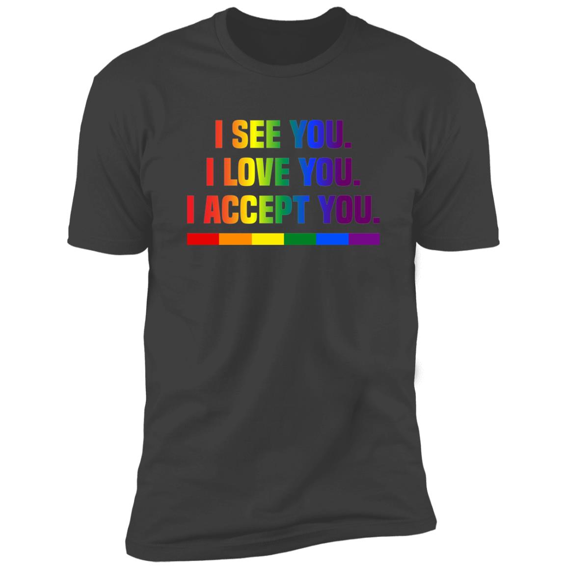 lgbtq t-shirt