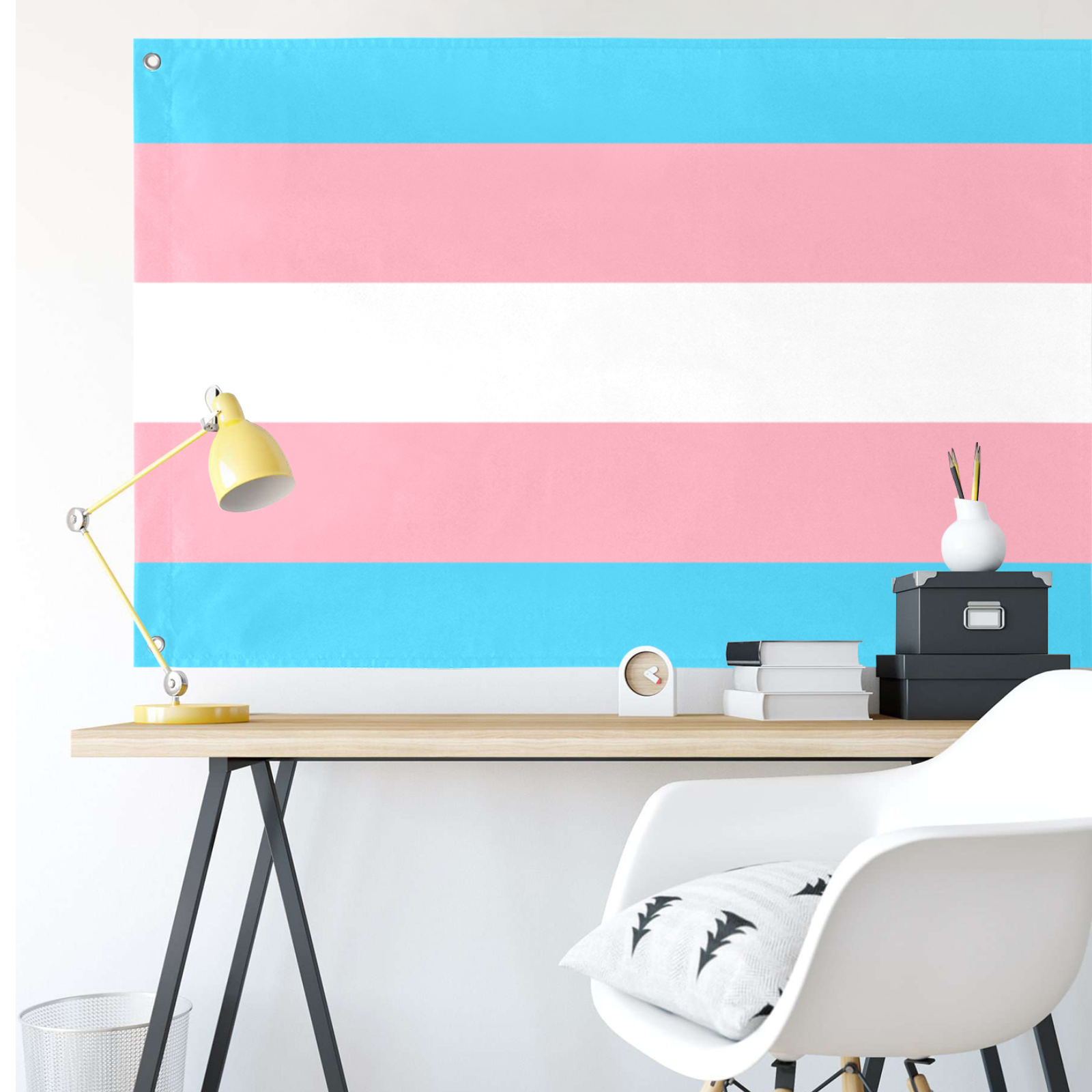 Transgender Pride Flag