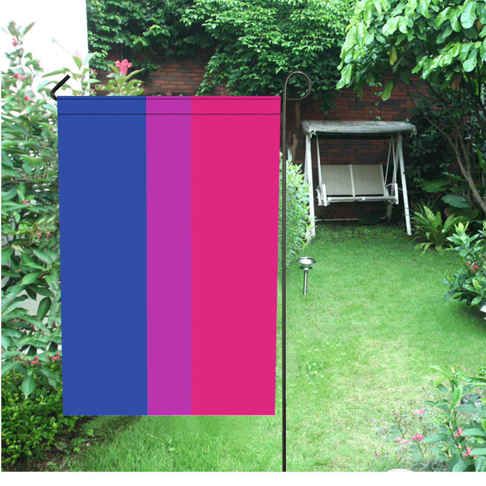 Bisexual Flag - Bi Pride Flag