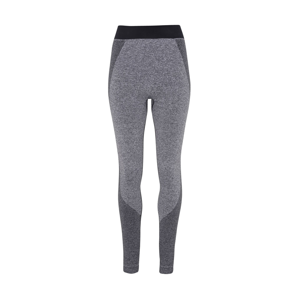 Heartbeat Shirt Women's Seamless Multi-Sport Sculpt Leggings