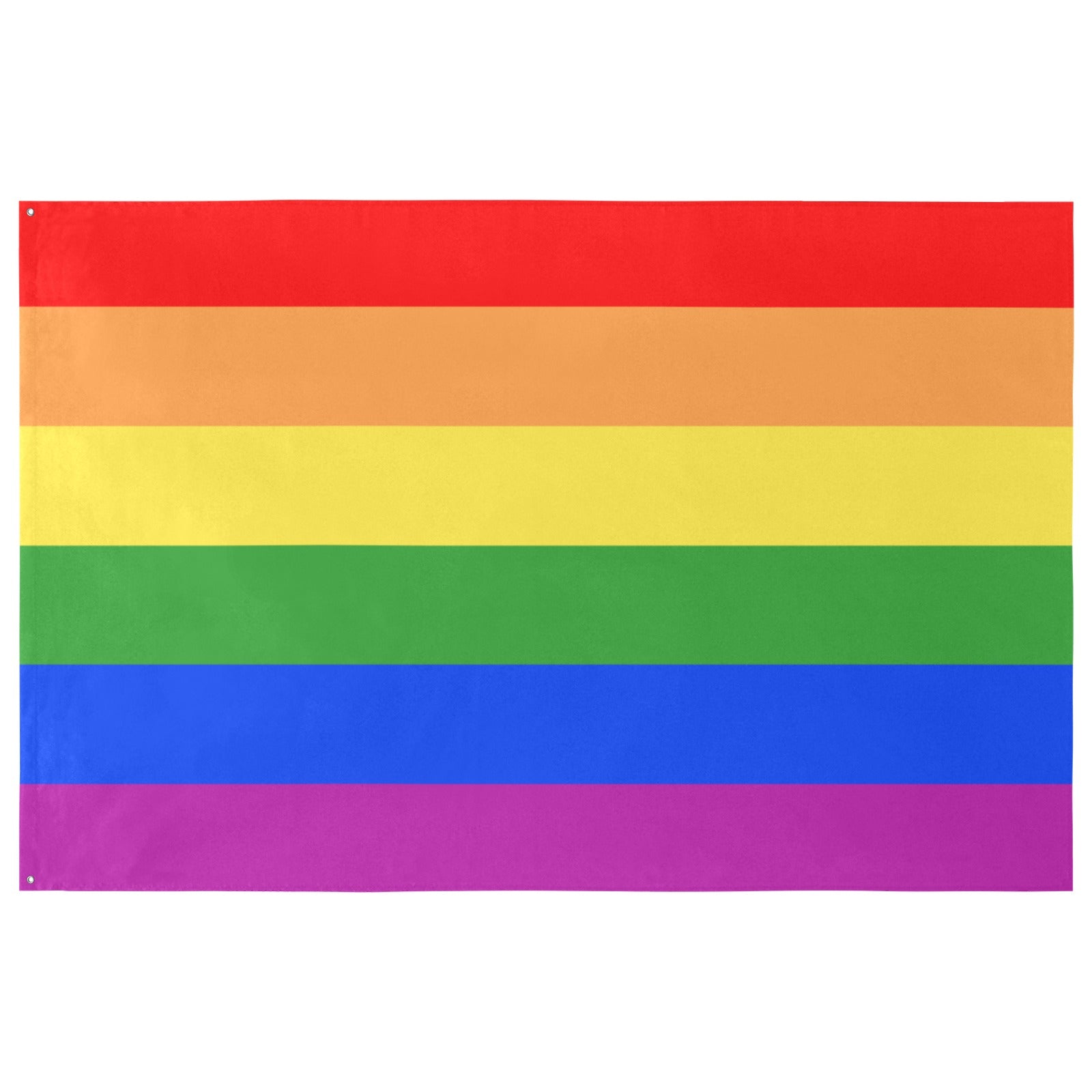 Gay Pride Flag