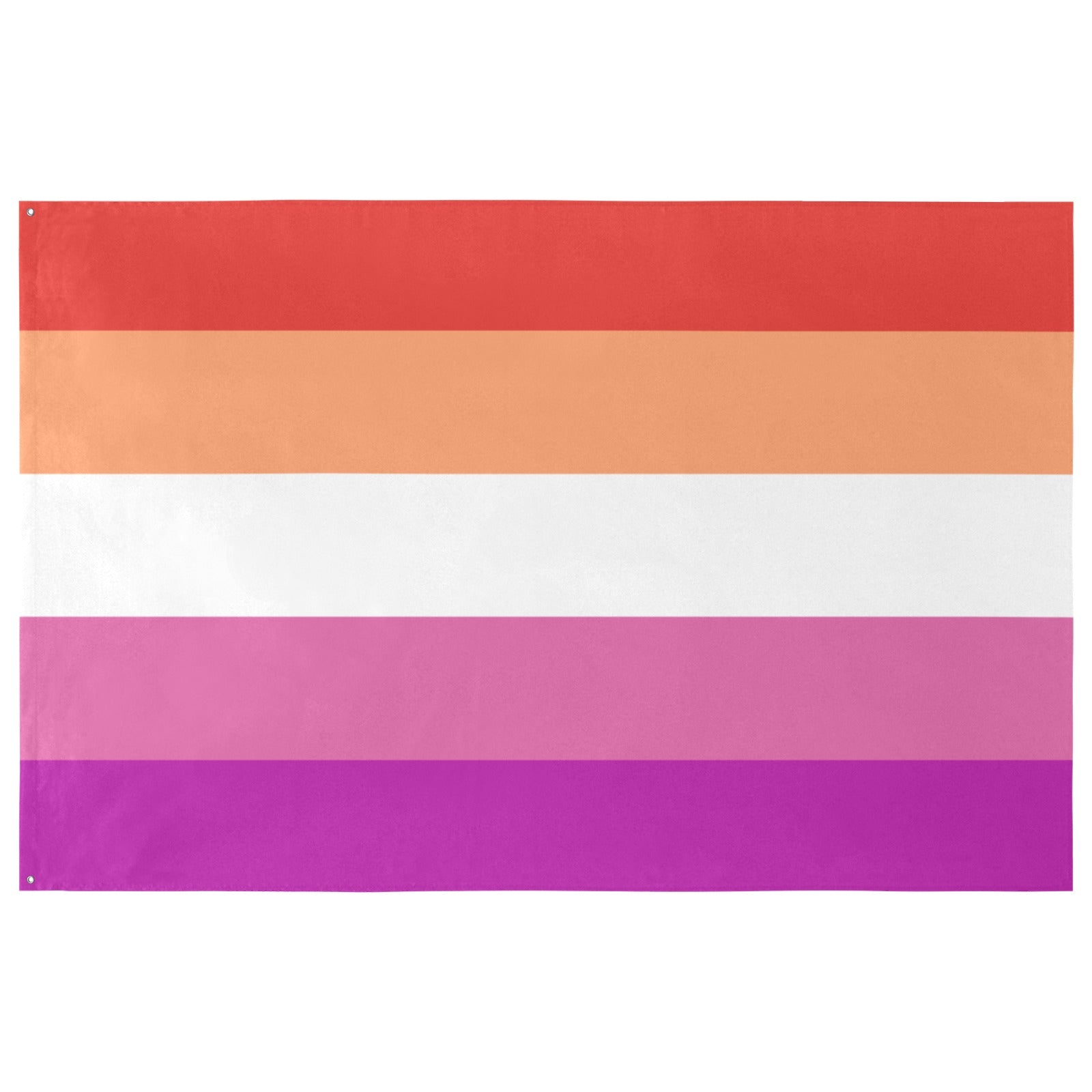 Lesbian Flag