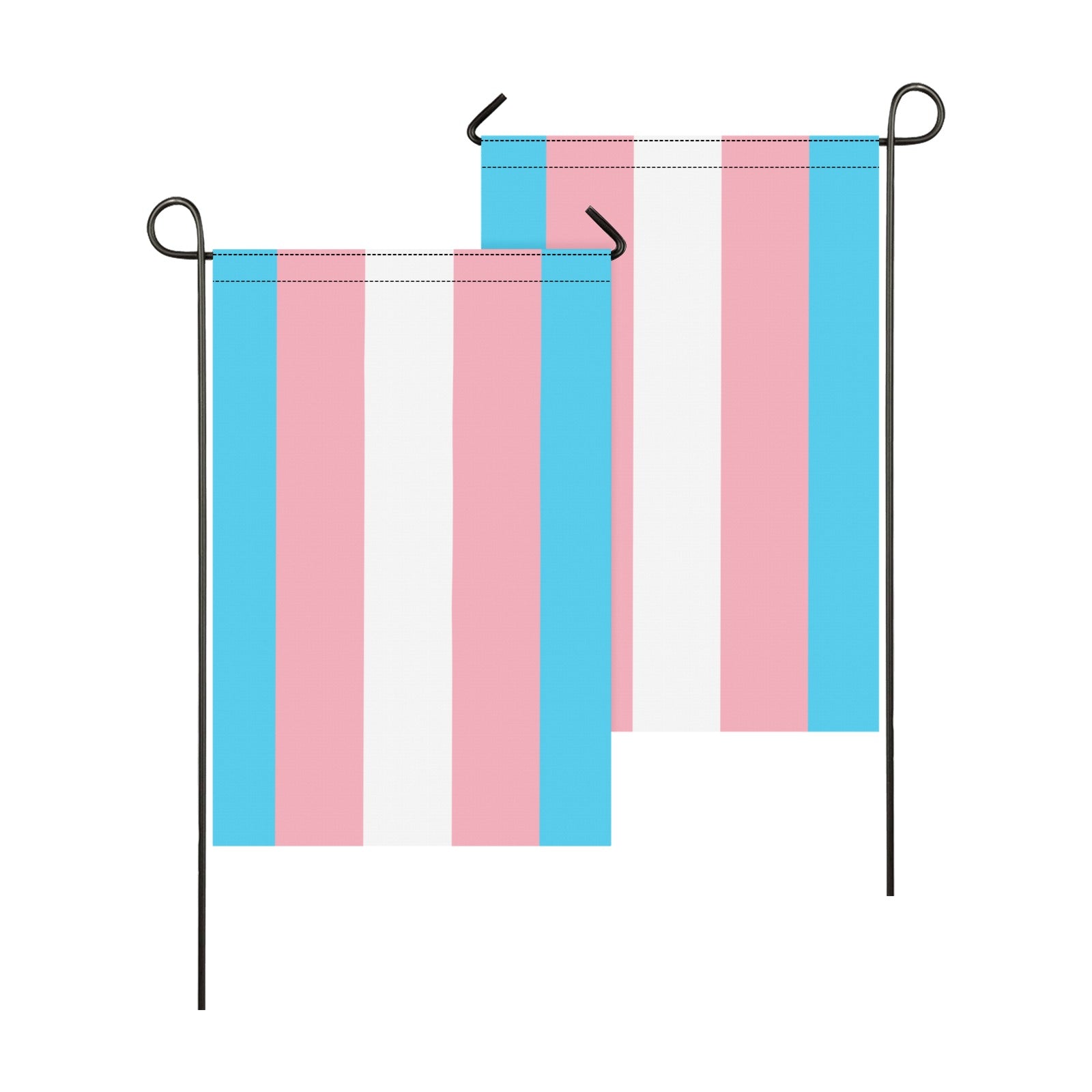 Transgender Pride Flag