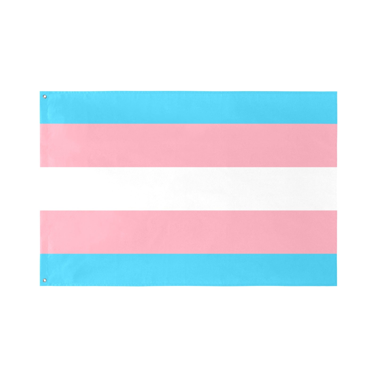 Transgender Pride Flag