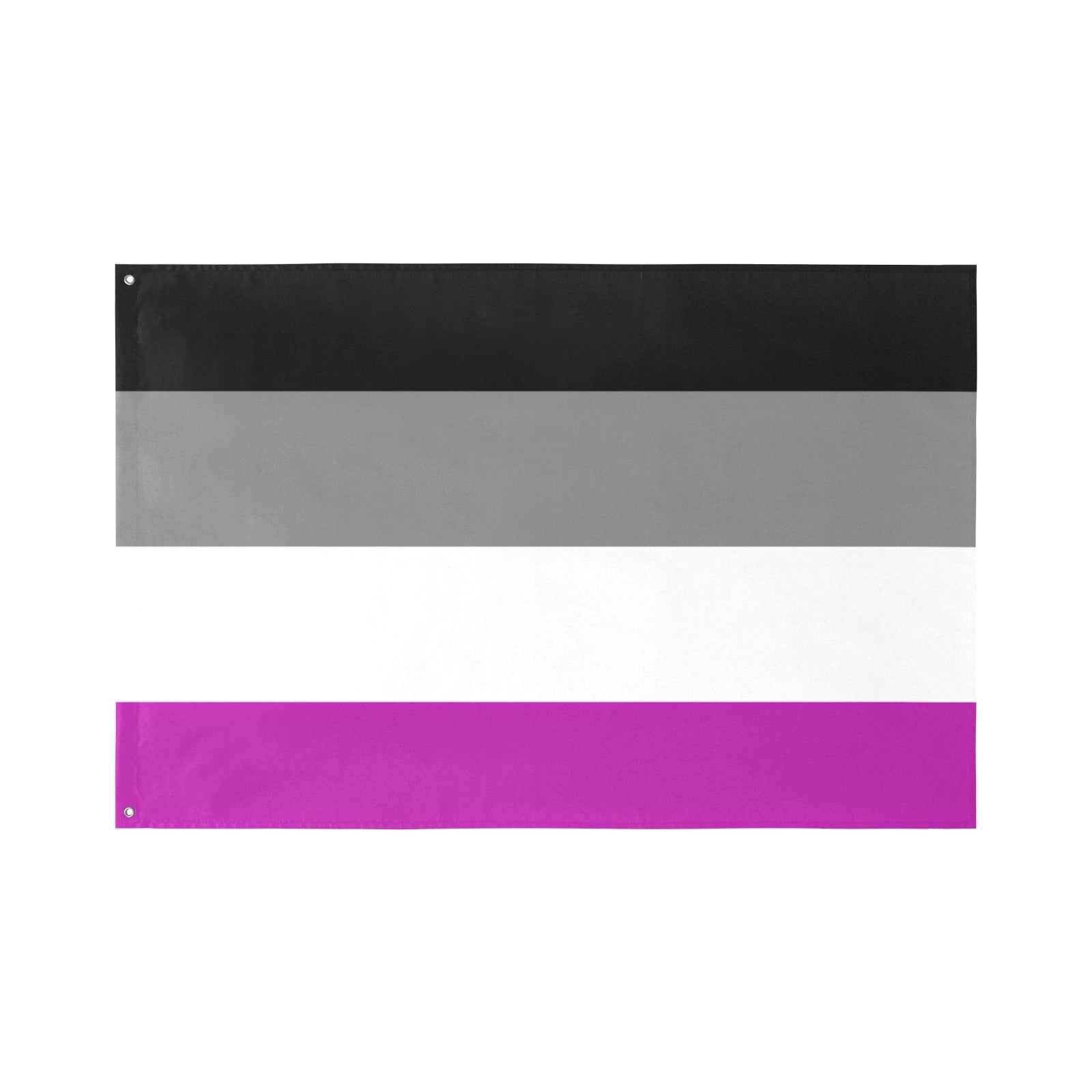 Asexual Pride Flag