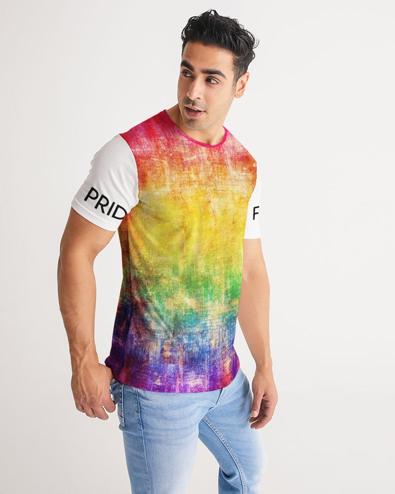 Rainbow Men's T-Shirt