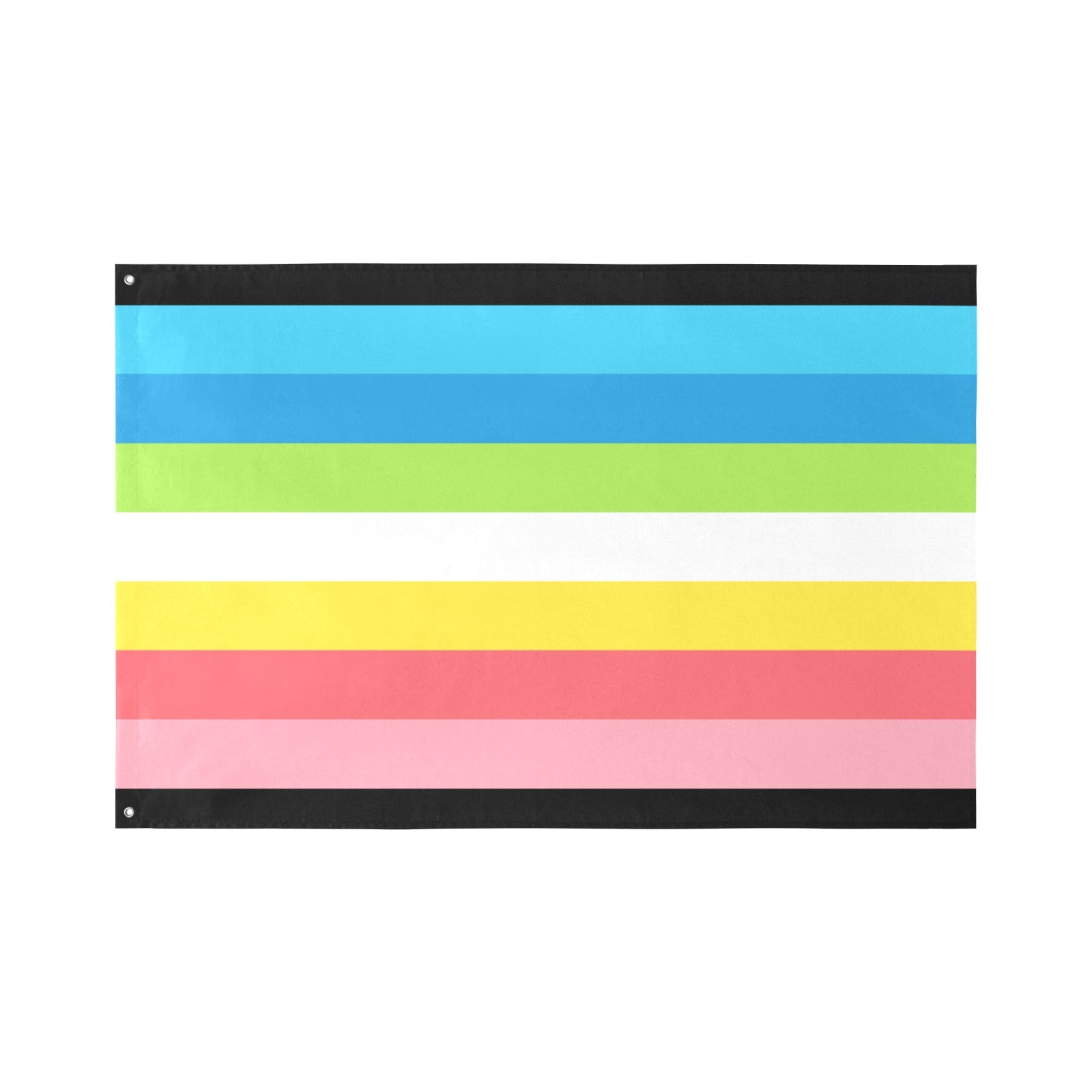 Queer Pride Flag