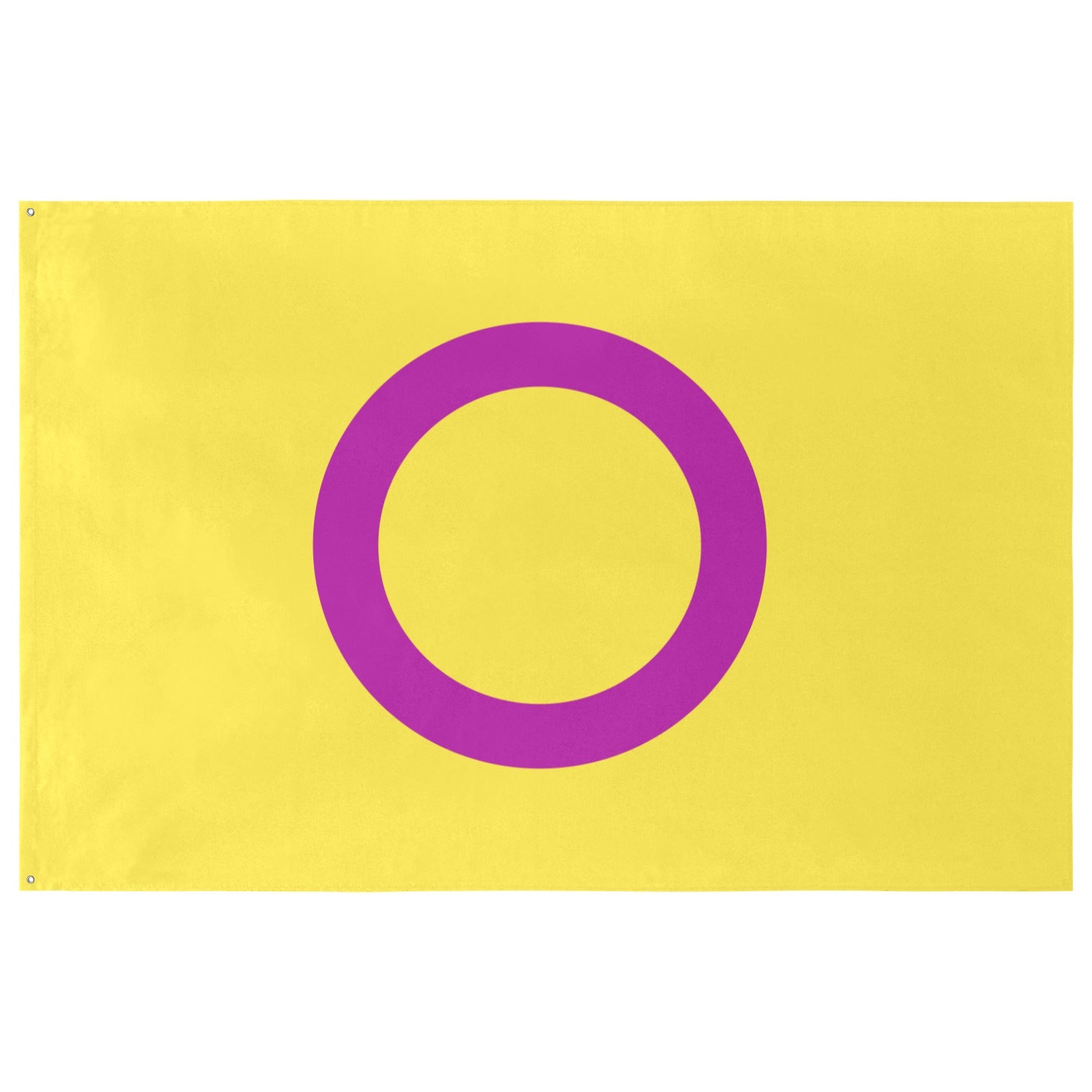 Intersex Flag