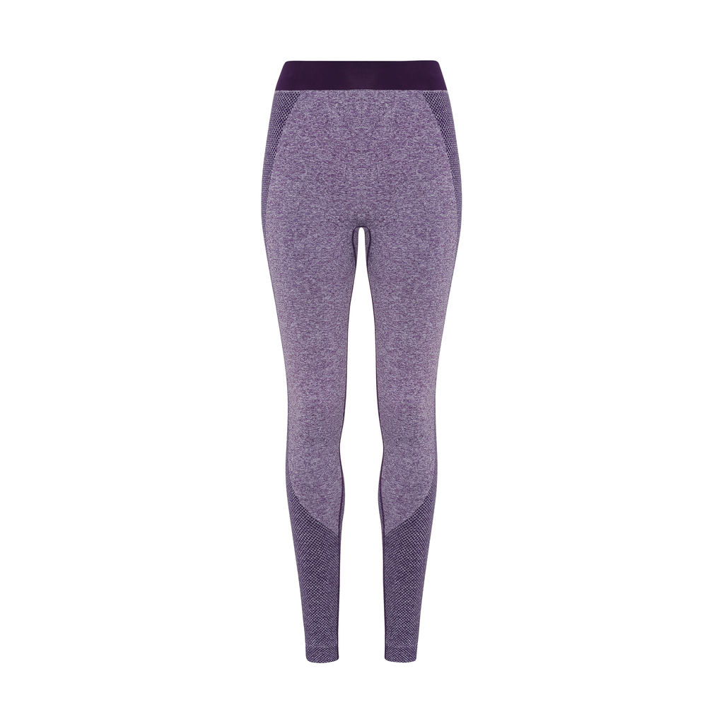 Pride Women's Seamless Multi-Sport Sculpt Leggings