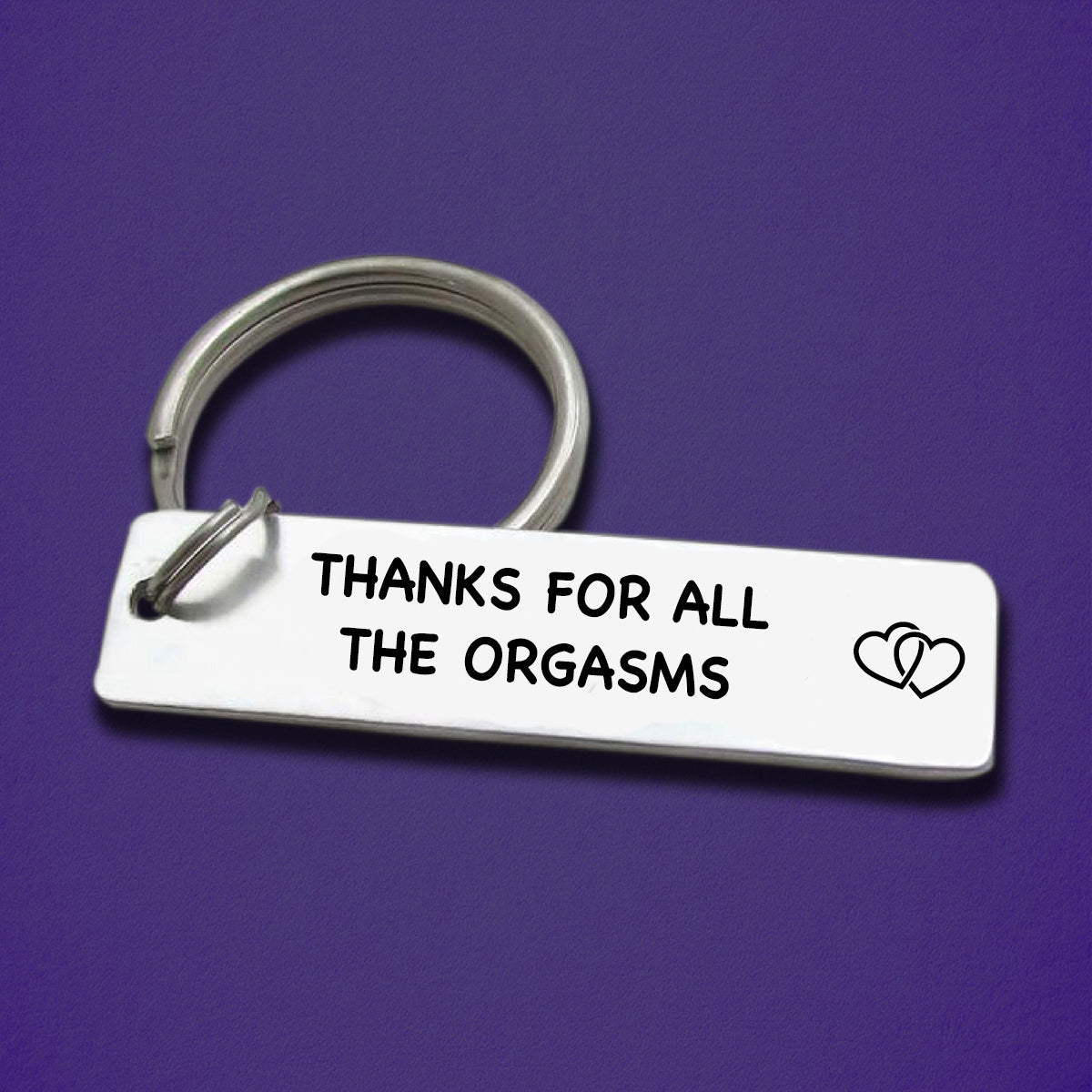 Funny Keychain Gift