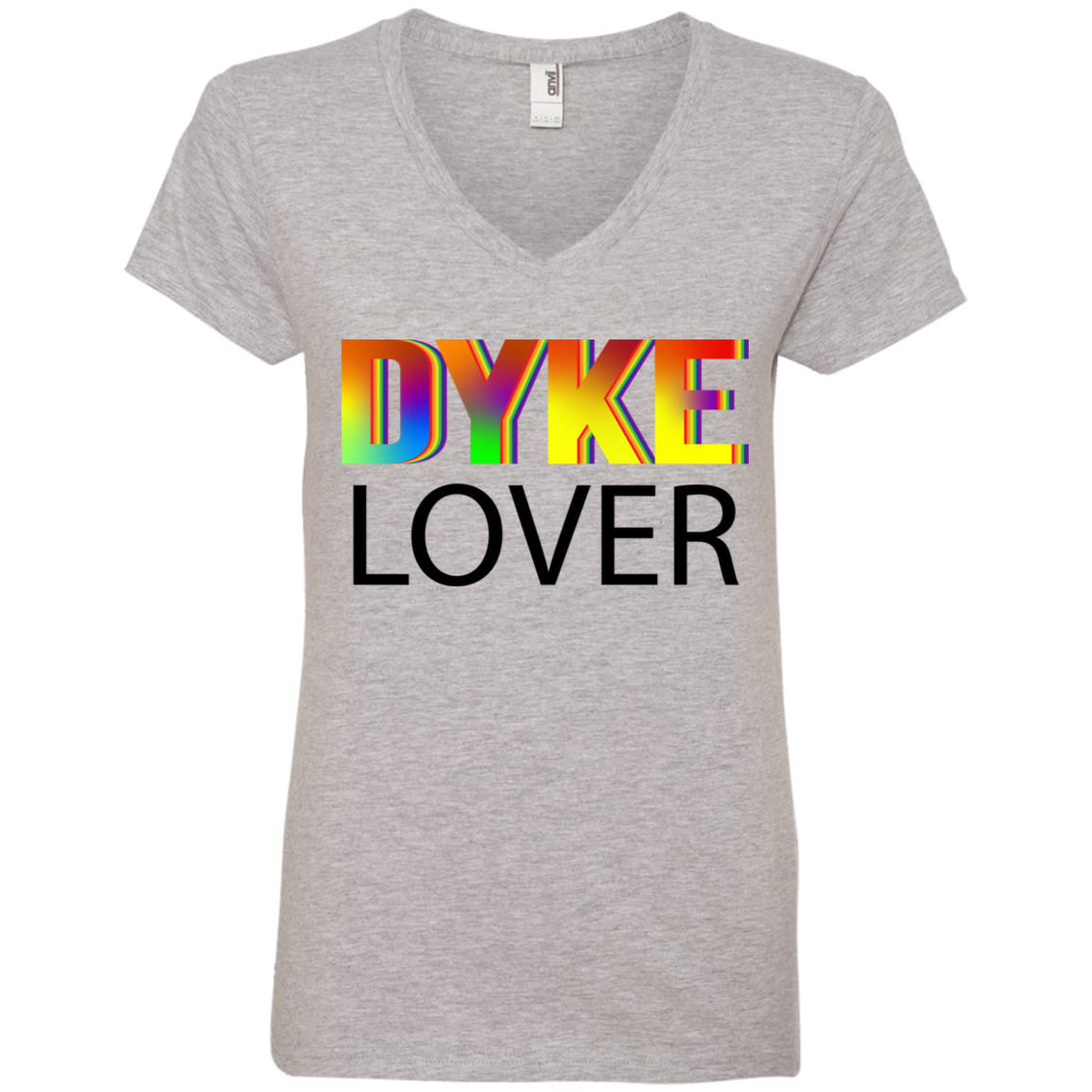 Dyke Lover T-Shirt, Hoodie, Tank Top