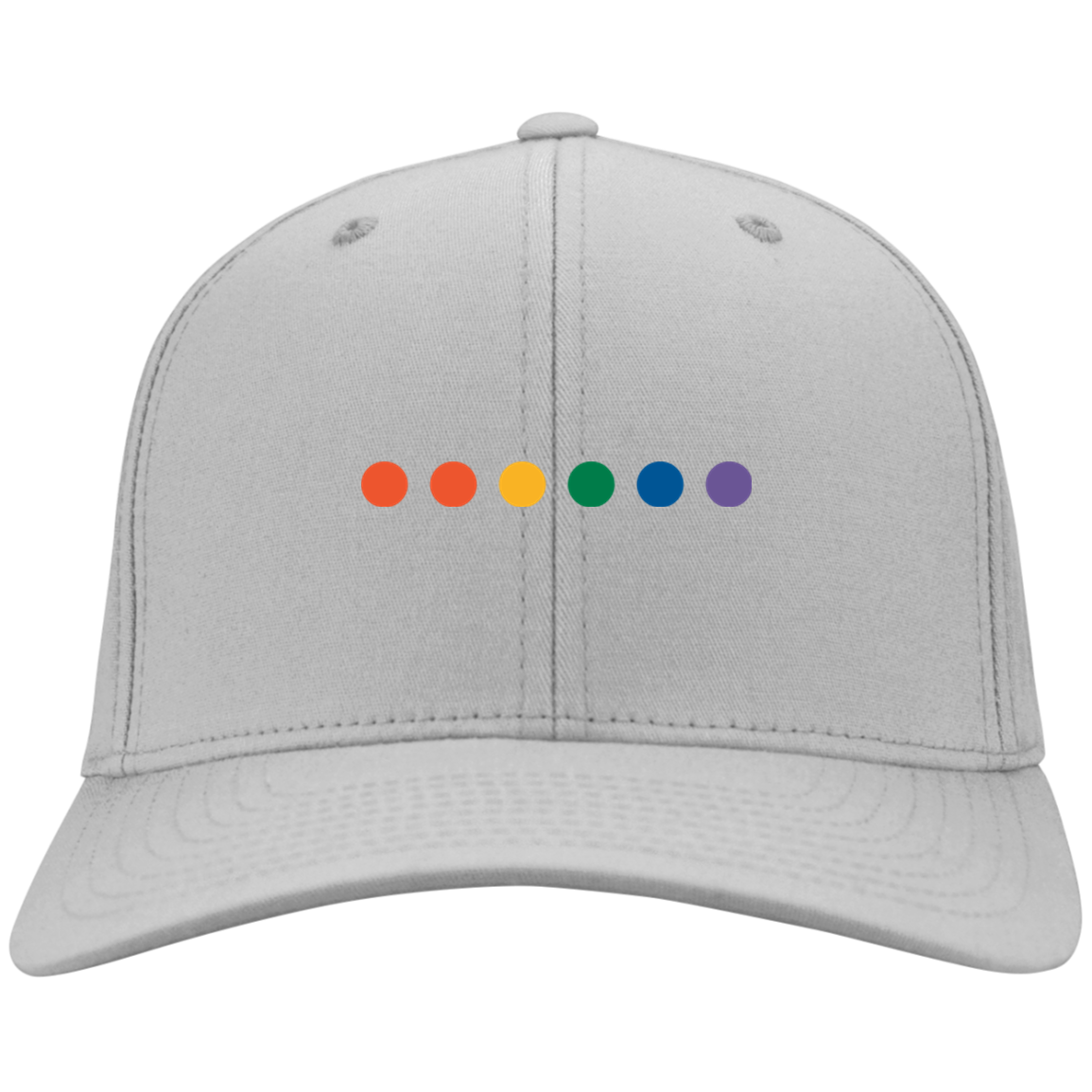 Meaningful Gay Pride Hat