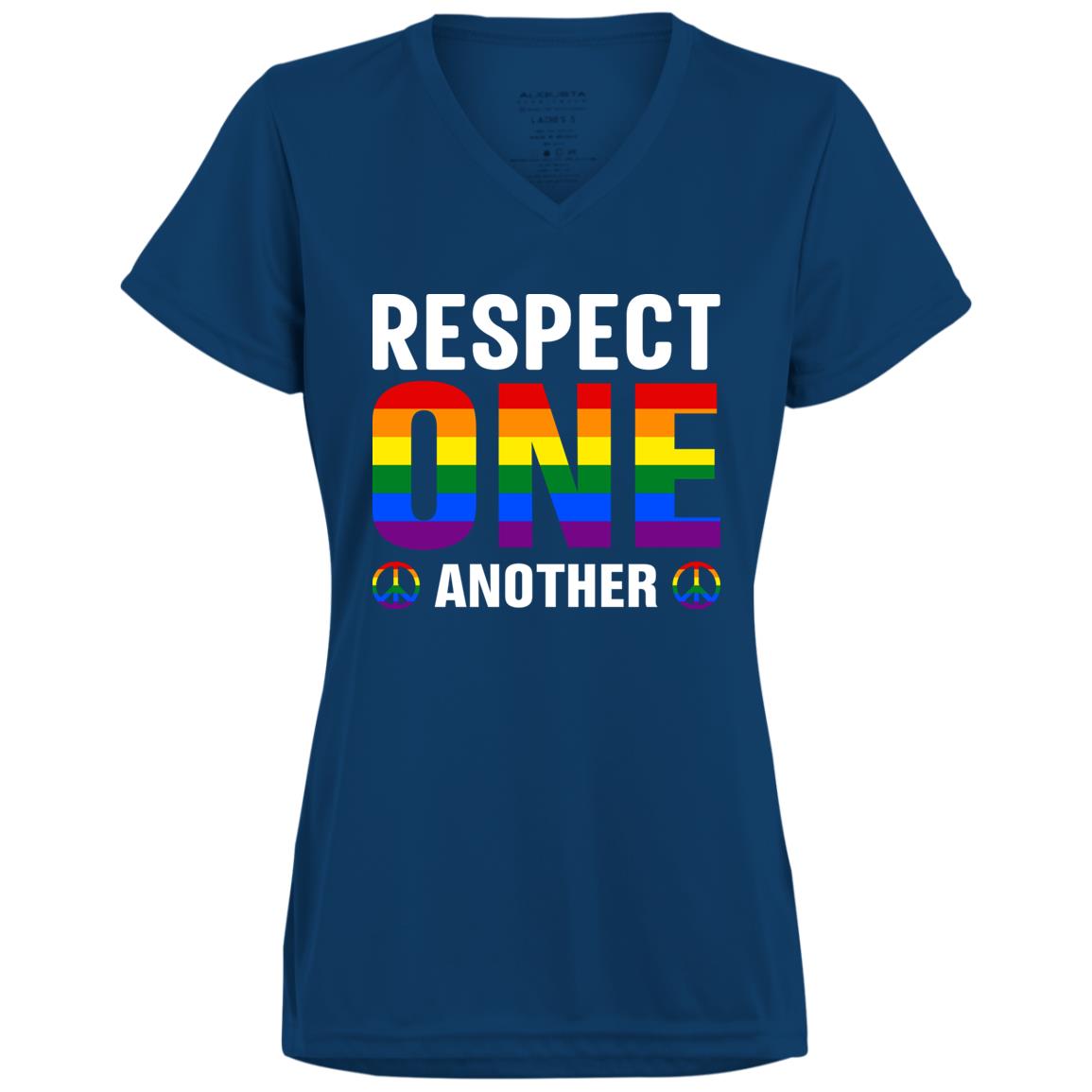 Respect one Another Shirt, Hoodie