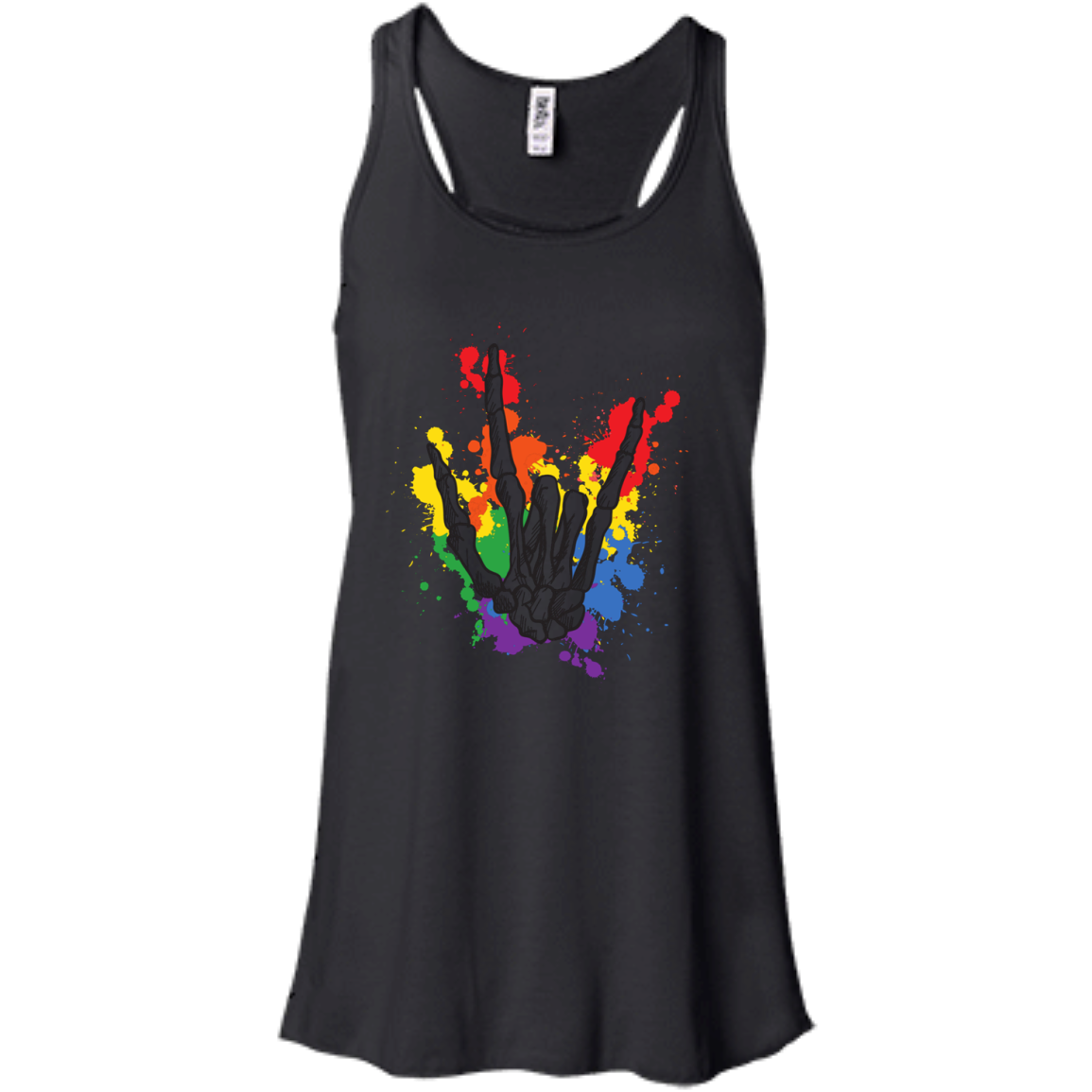 Gay Pride Halloween Shirt