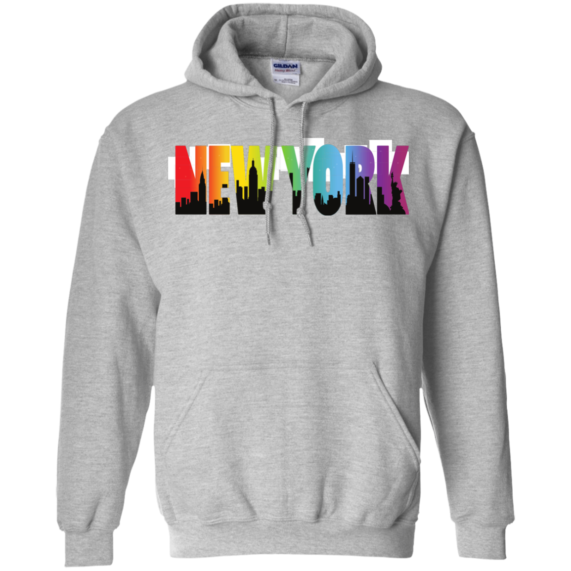 New York City Pride Shirt