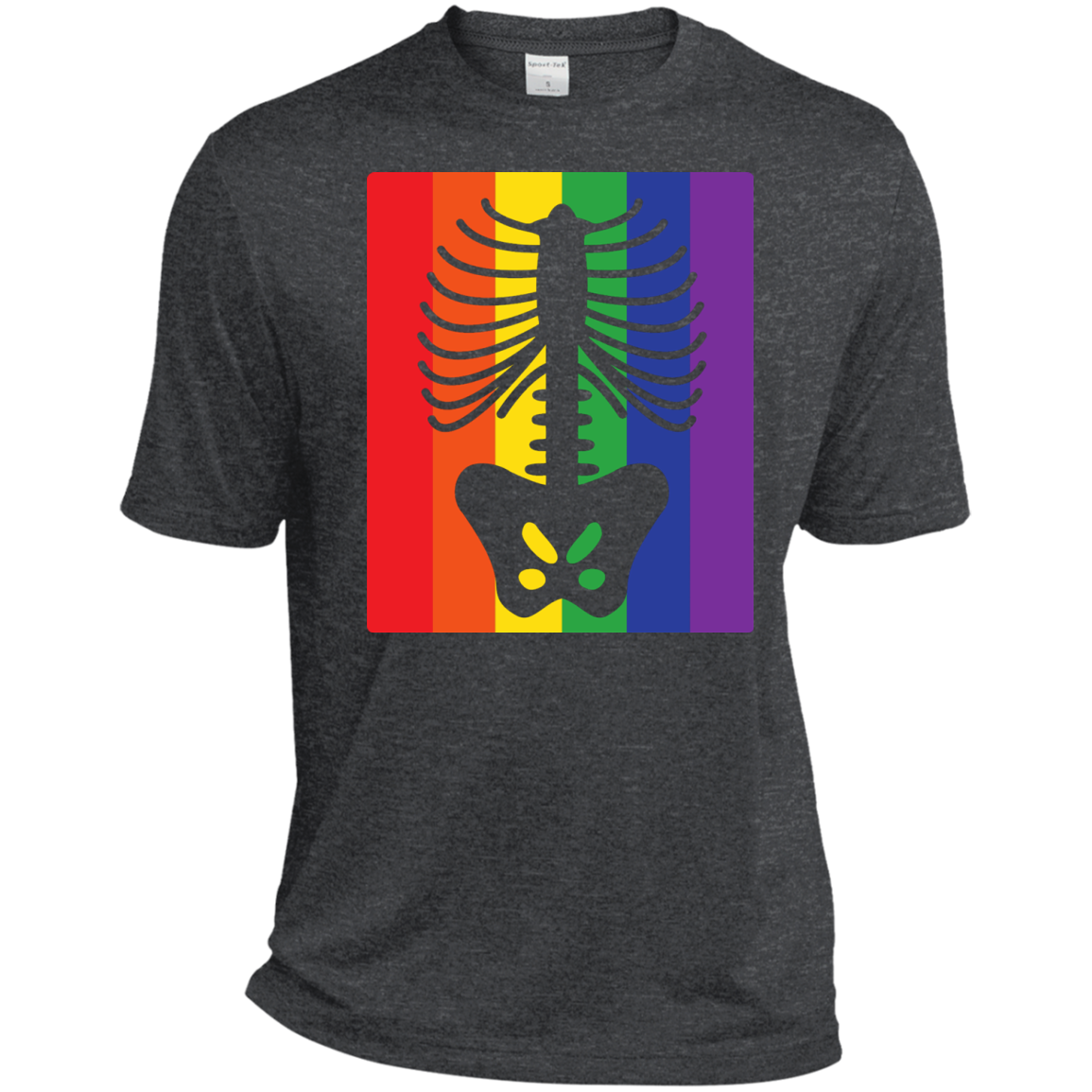 Halloween Special Pride Shirt