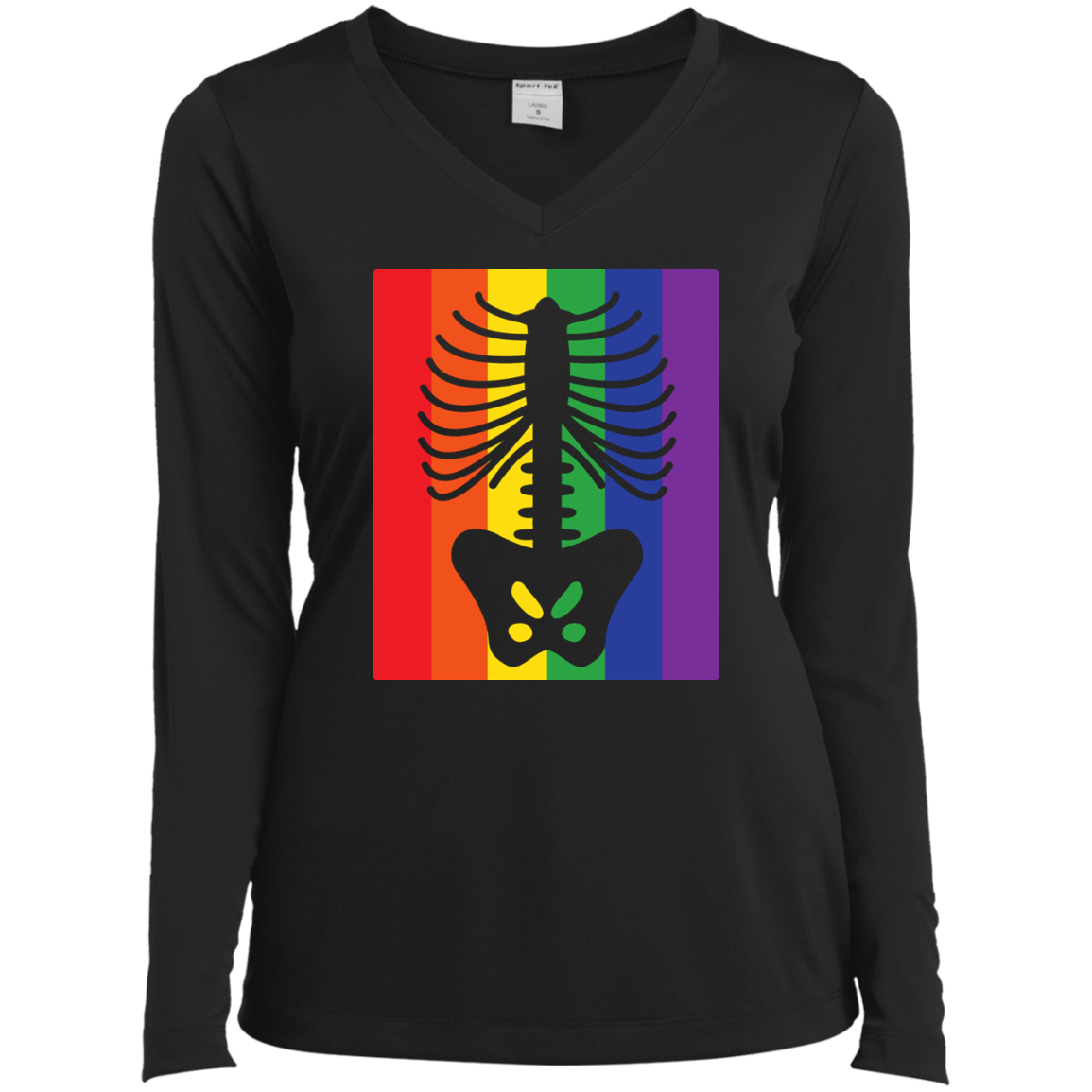 Halloween Special Pride Shirt