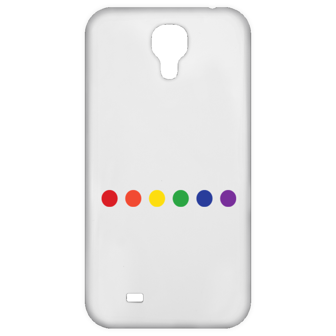 Meaningful Rainbow Pride cases