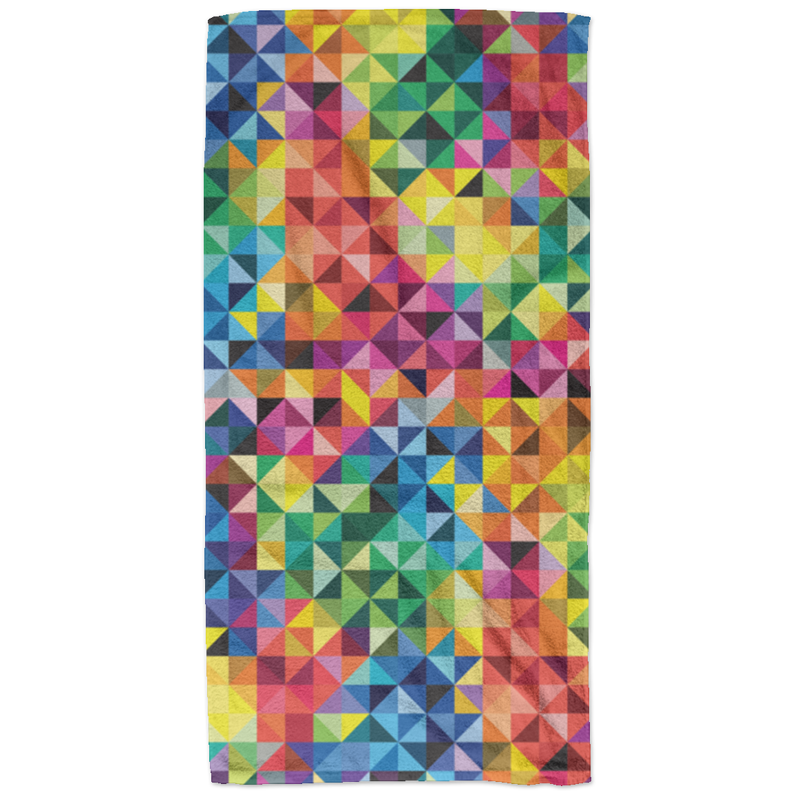 Bath Towel - 32x64