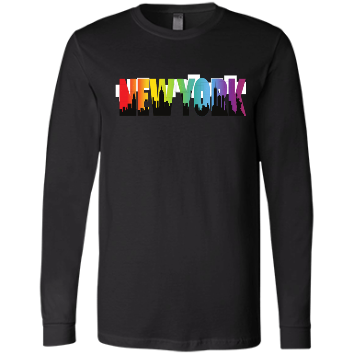 New York City Pride Shirt