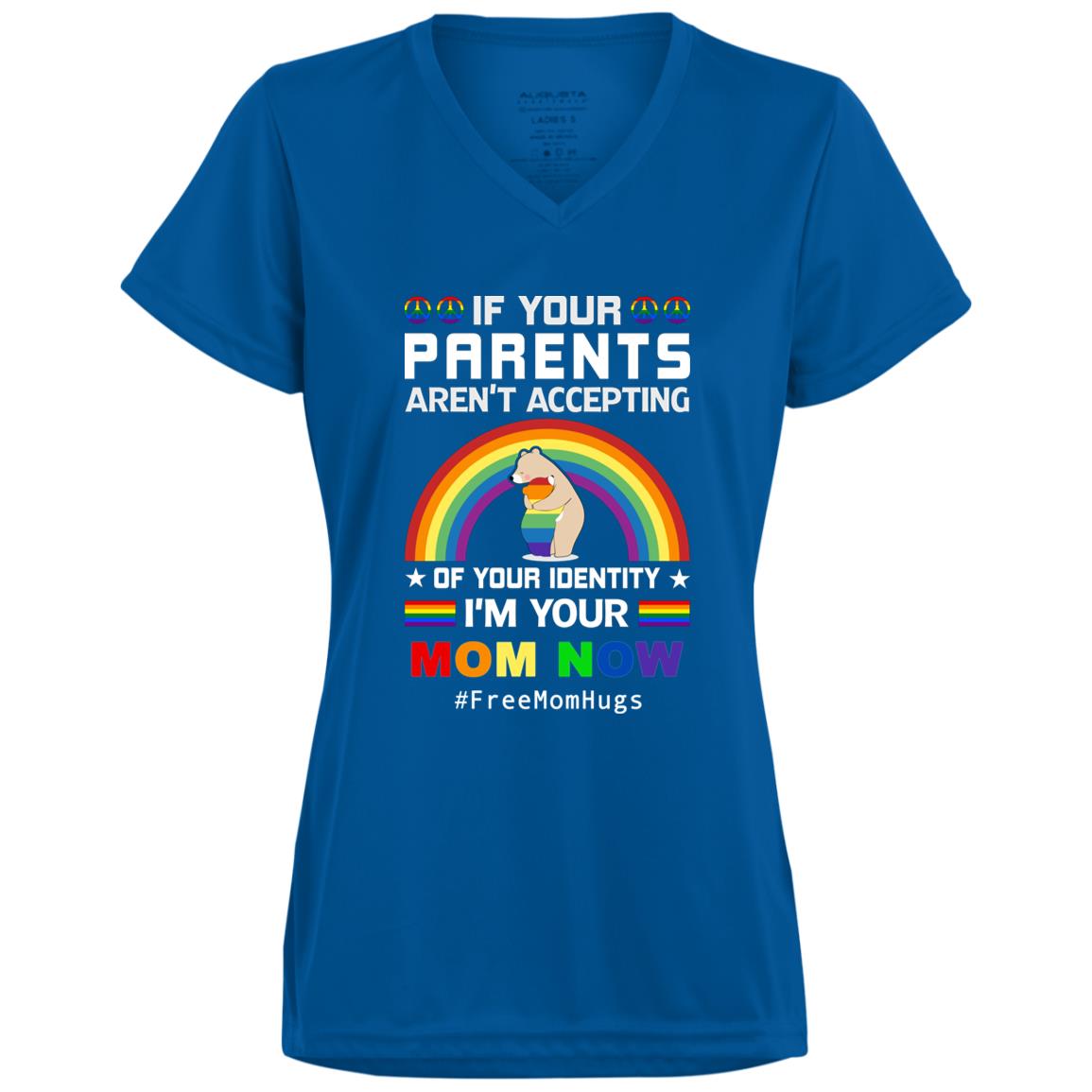 I'm your Mom Now - Pride Shirt & Hoodie