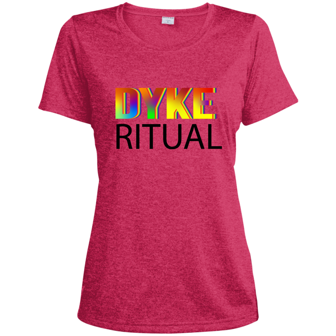 Dyke Ritual T-Shirt, Hoodie, Tank Top