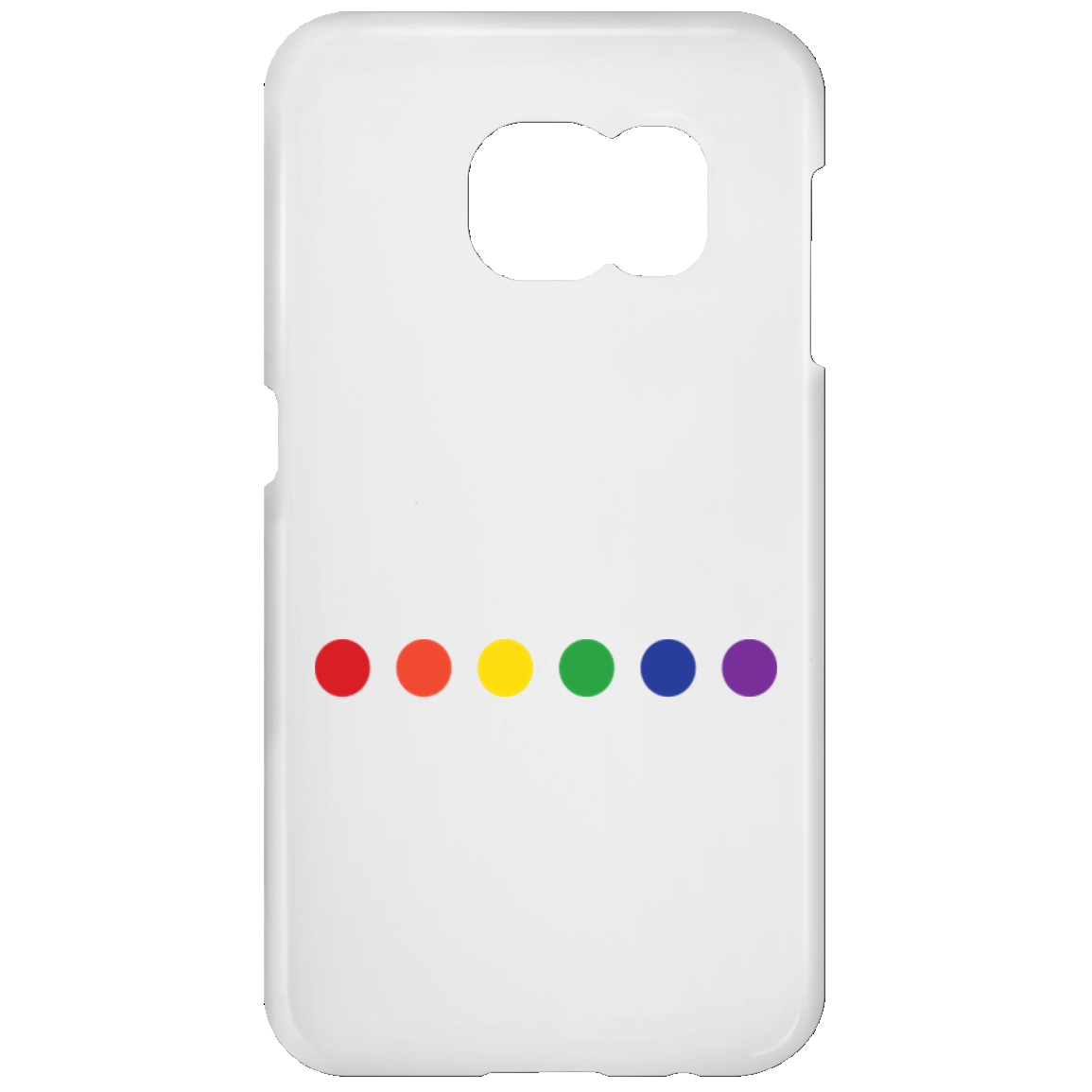 Meaningful Rainbow Pride cases