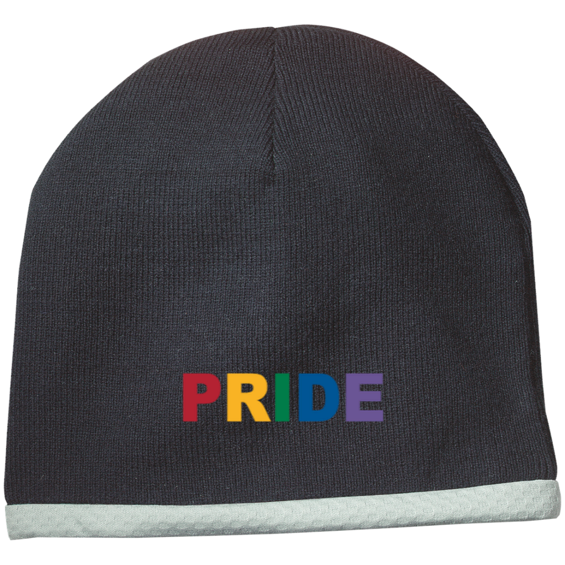 PRIDE Winter Beanie