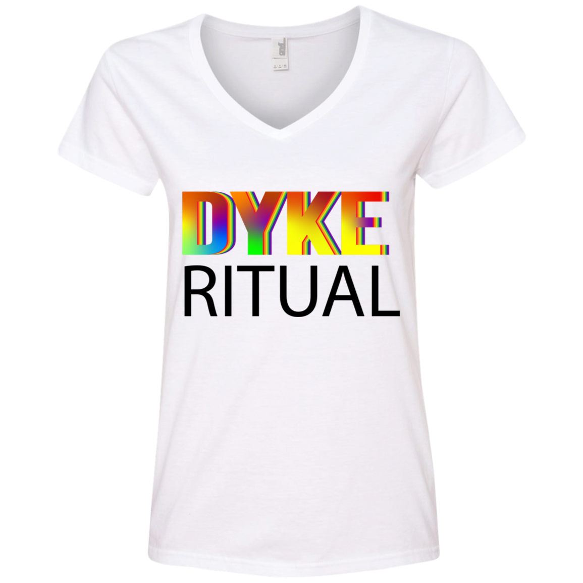 Dyke Ritual T-Shirt, Hoodie, Tank Top