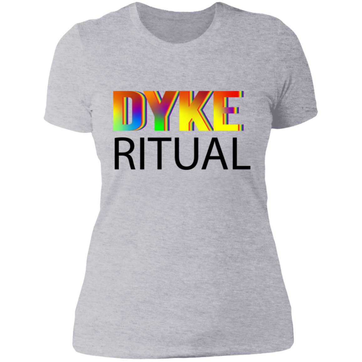 Dyke Ritual T-Shirt, Hoodie, Tank Top