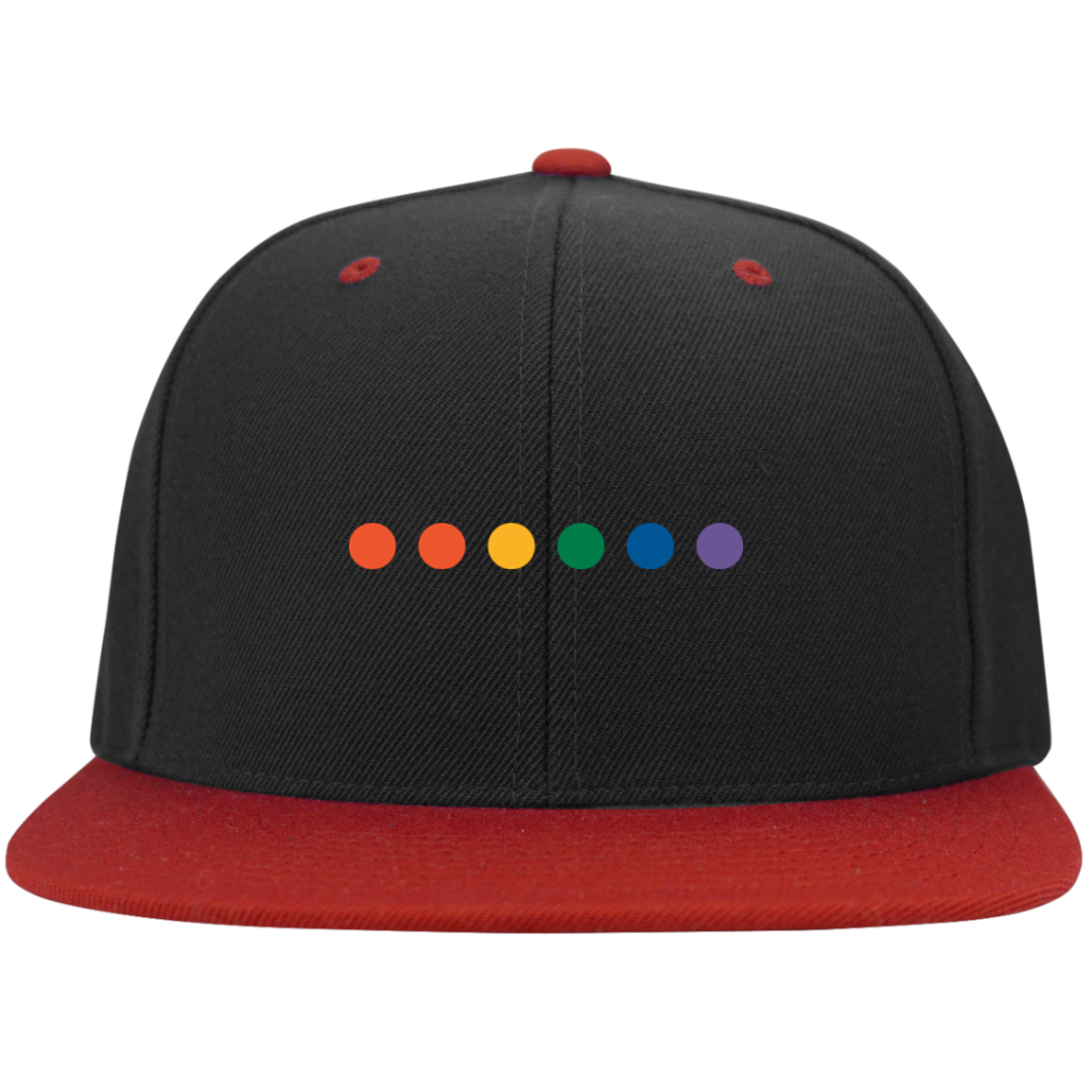 Meaningful Gay Pride Hat