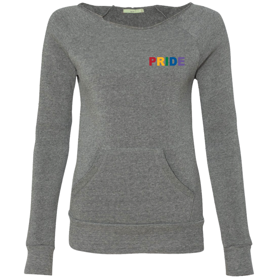 Best LGBT Pride Sweatshirts for Men & Women