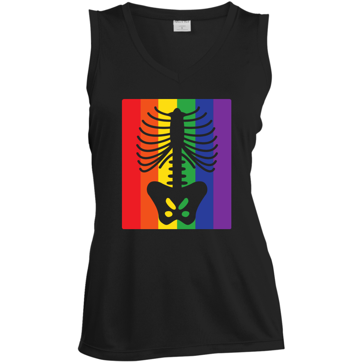 Halloween Special Pride Shirt