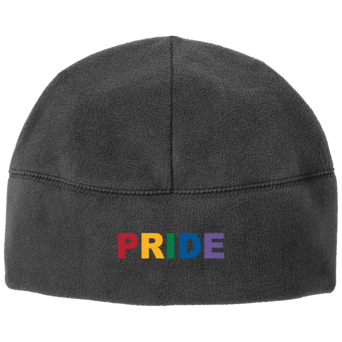 PRIDE Winter Beanie