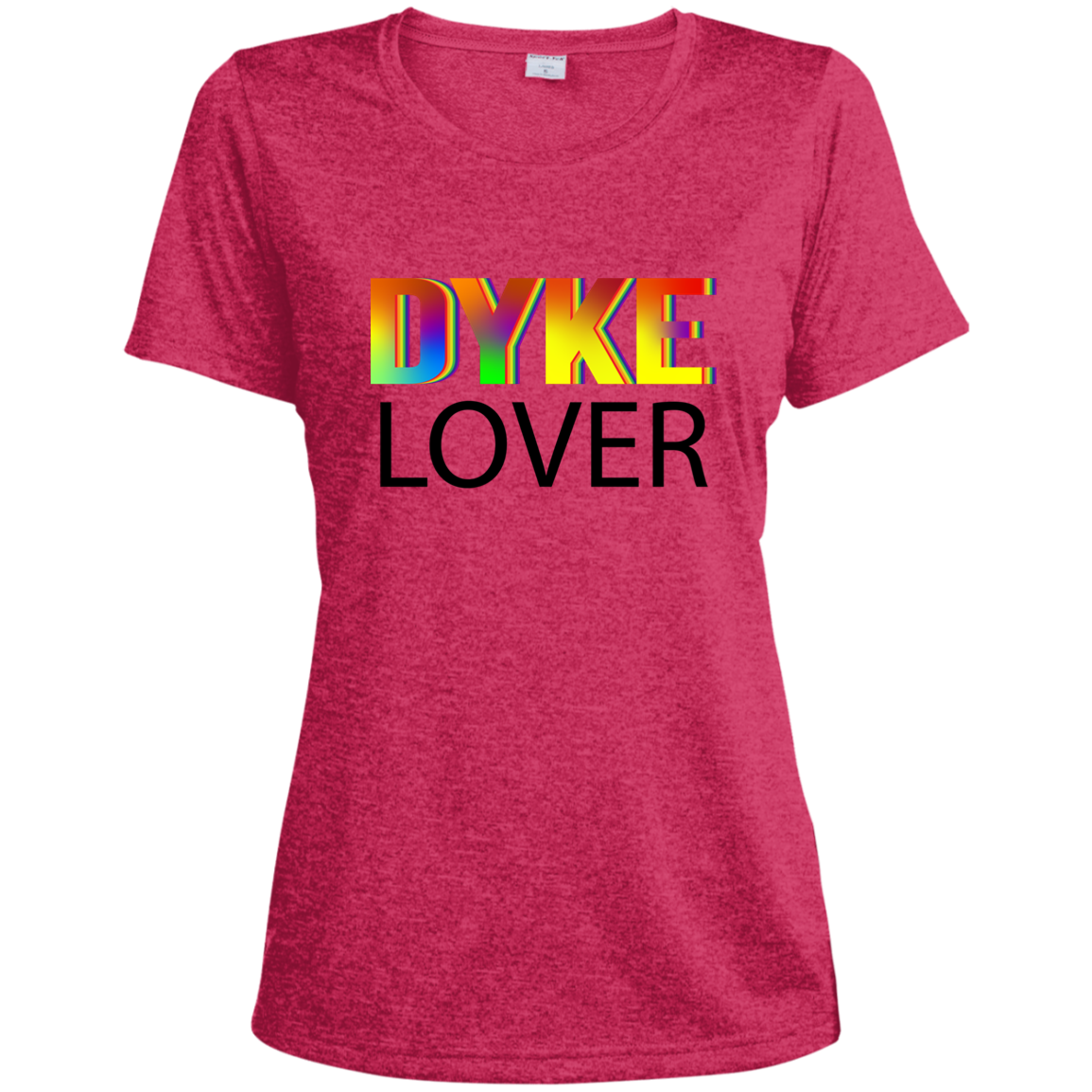 Dyke Lover T-Shirt, Hoodie, Tank Top