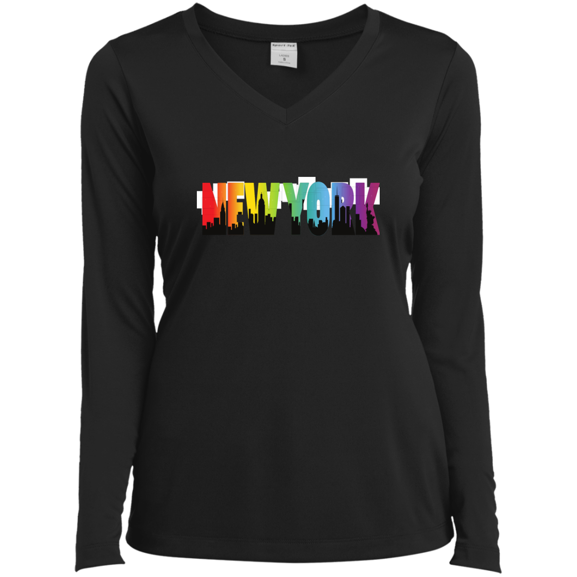 New York City Pride Shirt