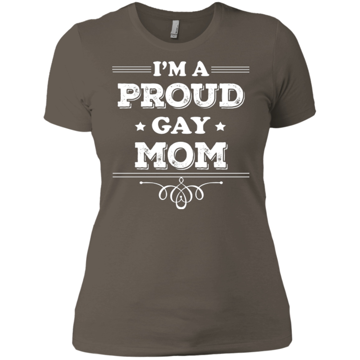 I'm A Proud Gay Mom