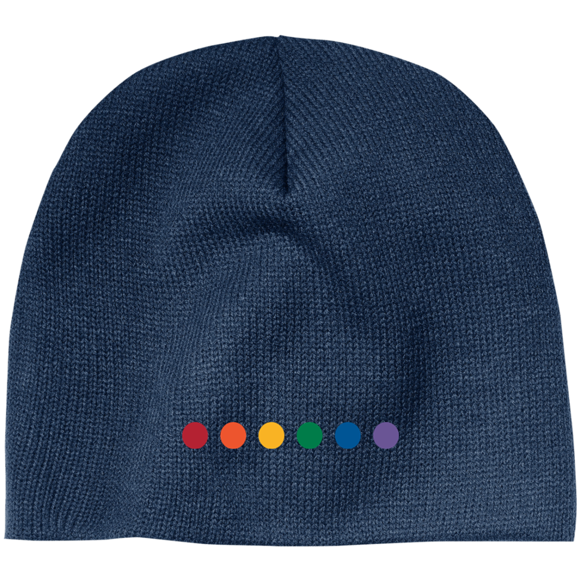 Meaningful Pride Beanie Winter Special