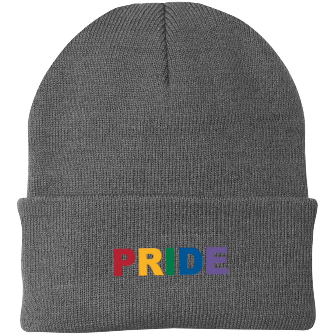 PRIDE Winter Beanie