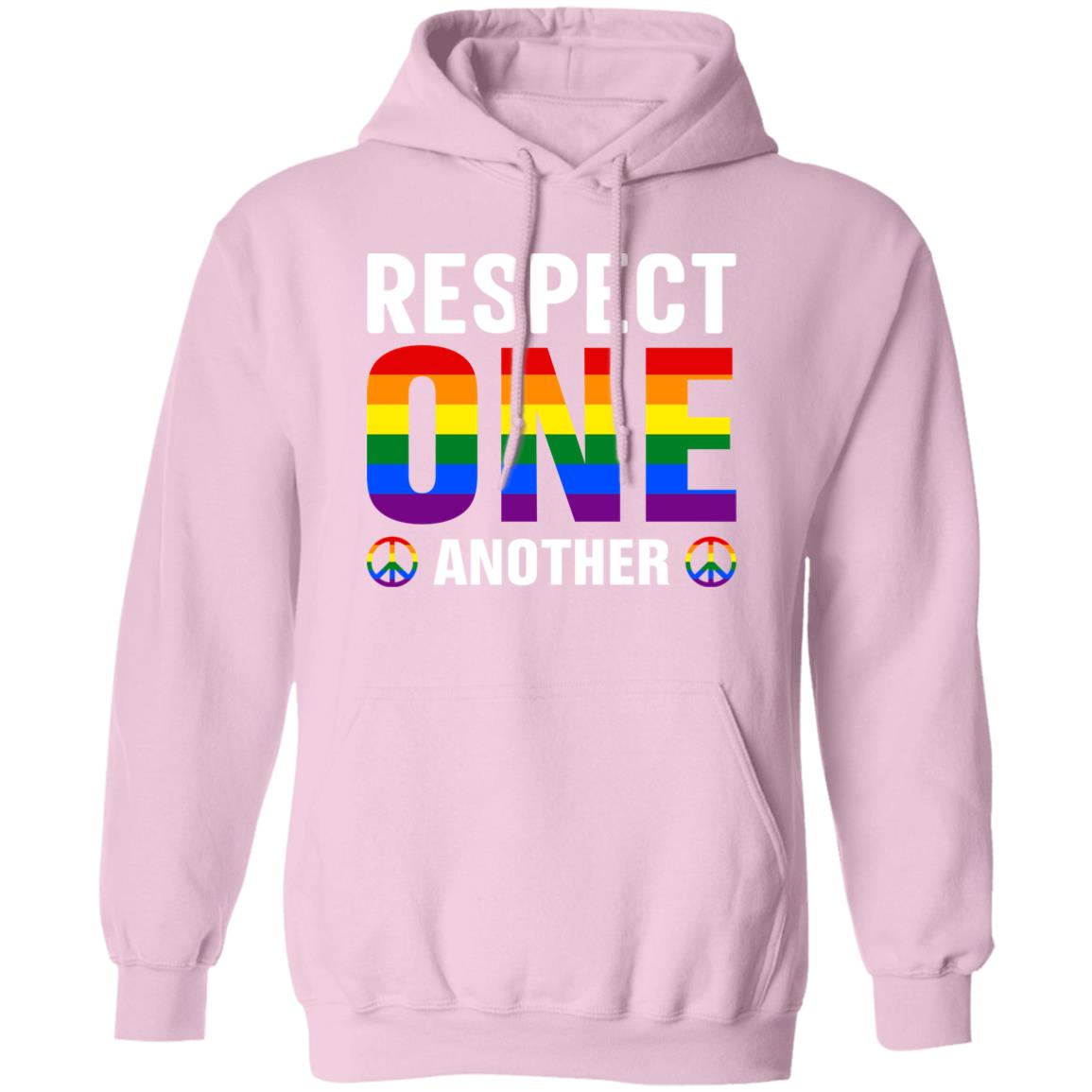 Respect one Another Shirt, Hoodie