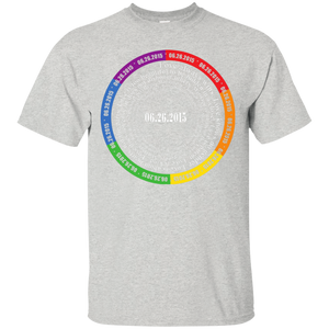 The "Pride Month" Special Shirt LGBT Pride shirt for Men