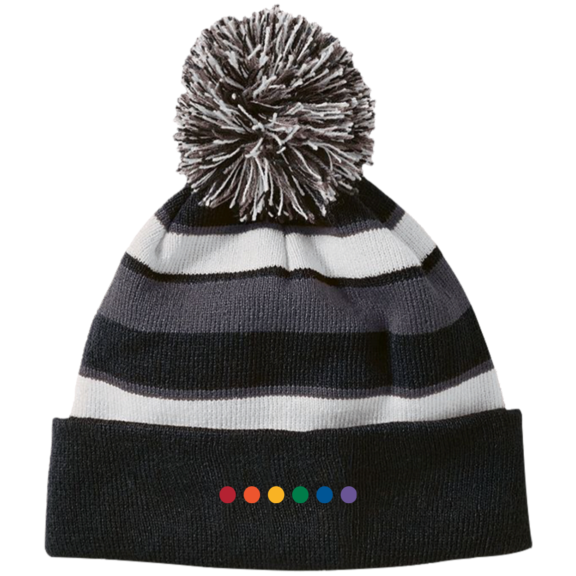 Meaningful Pride Beanie Winter Special