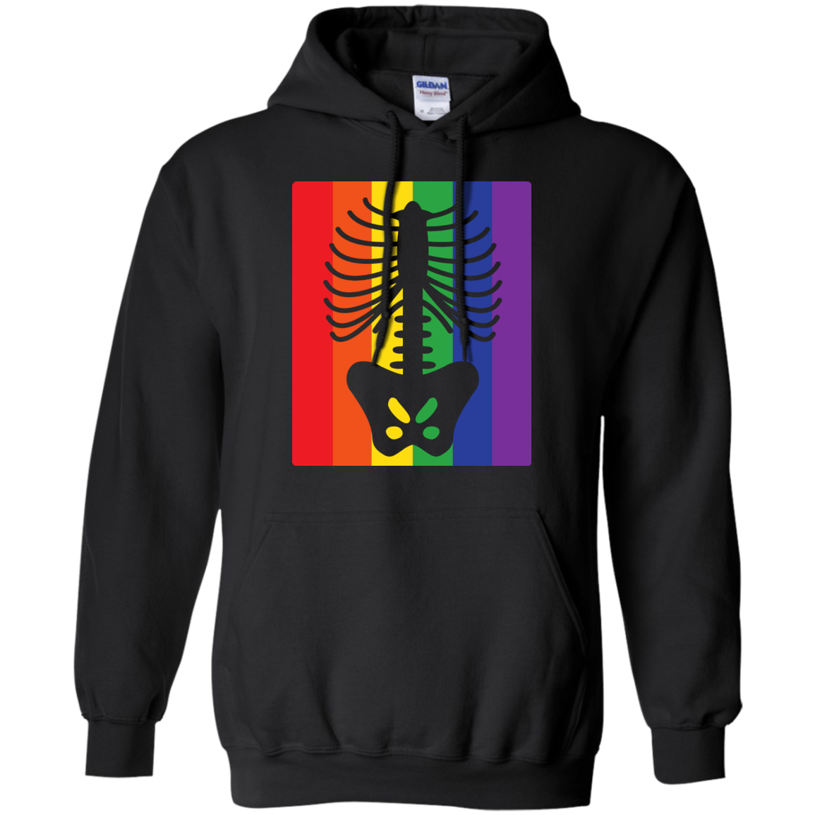 Halloween Special Pride Shirt