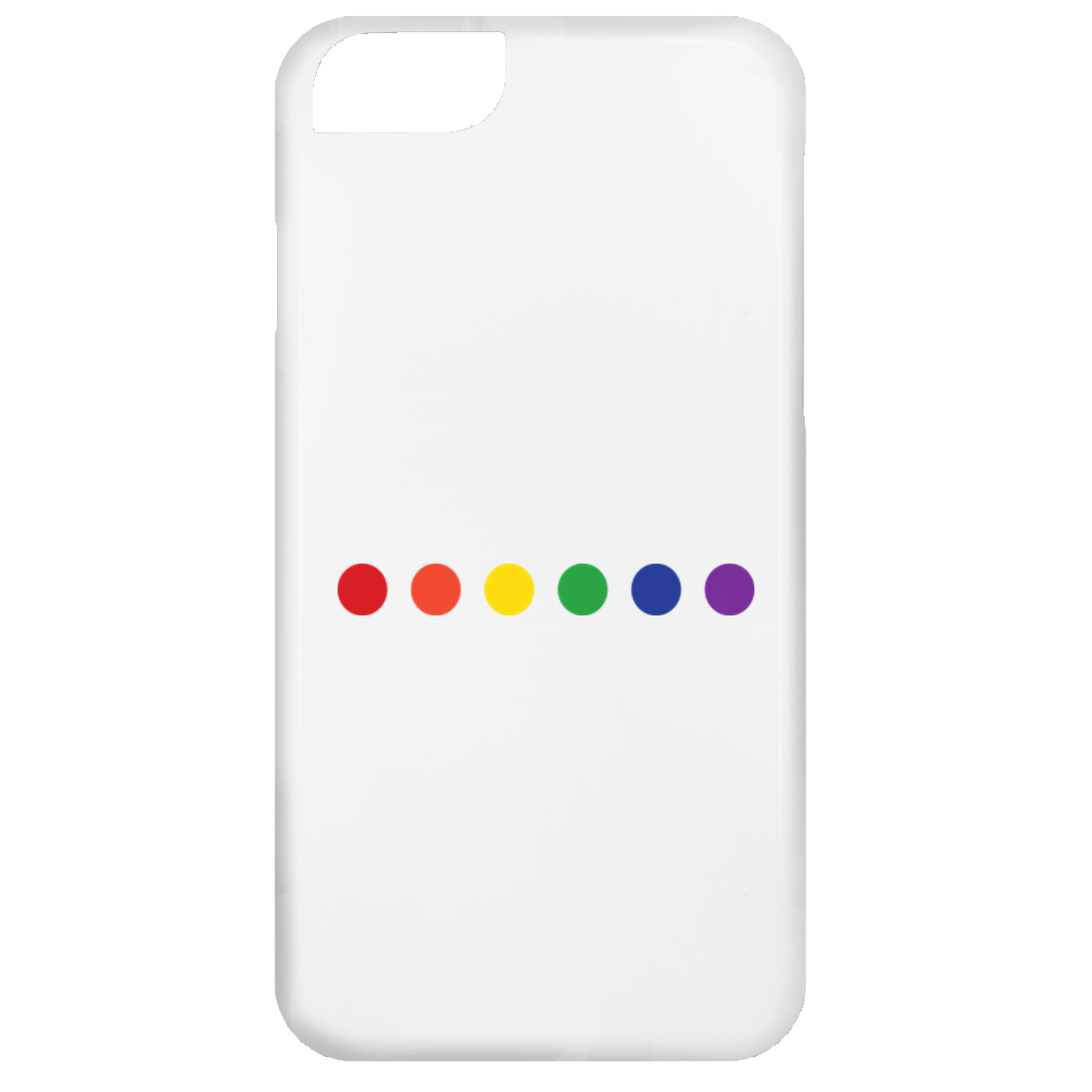 Meaningful Rainbow Pride cases