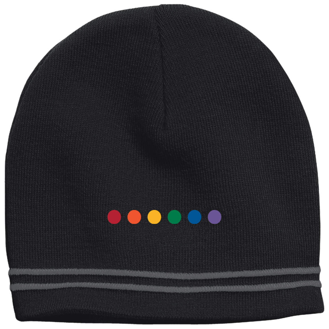 Meaningful Pride Beanie Winter Special