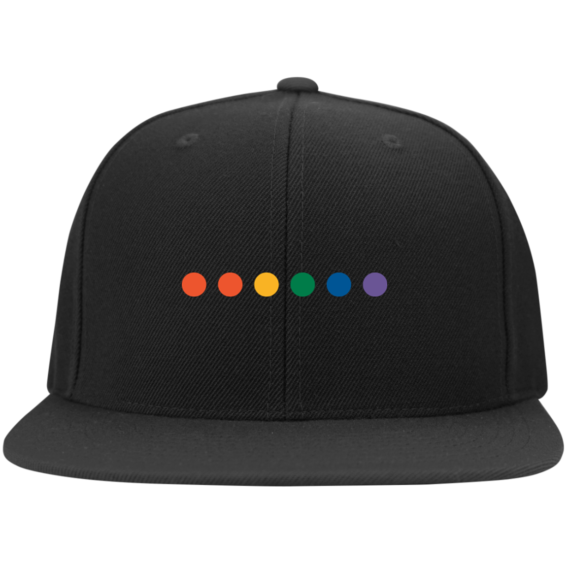 Meaningful Gay Pride Hat